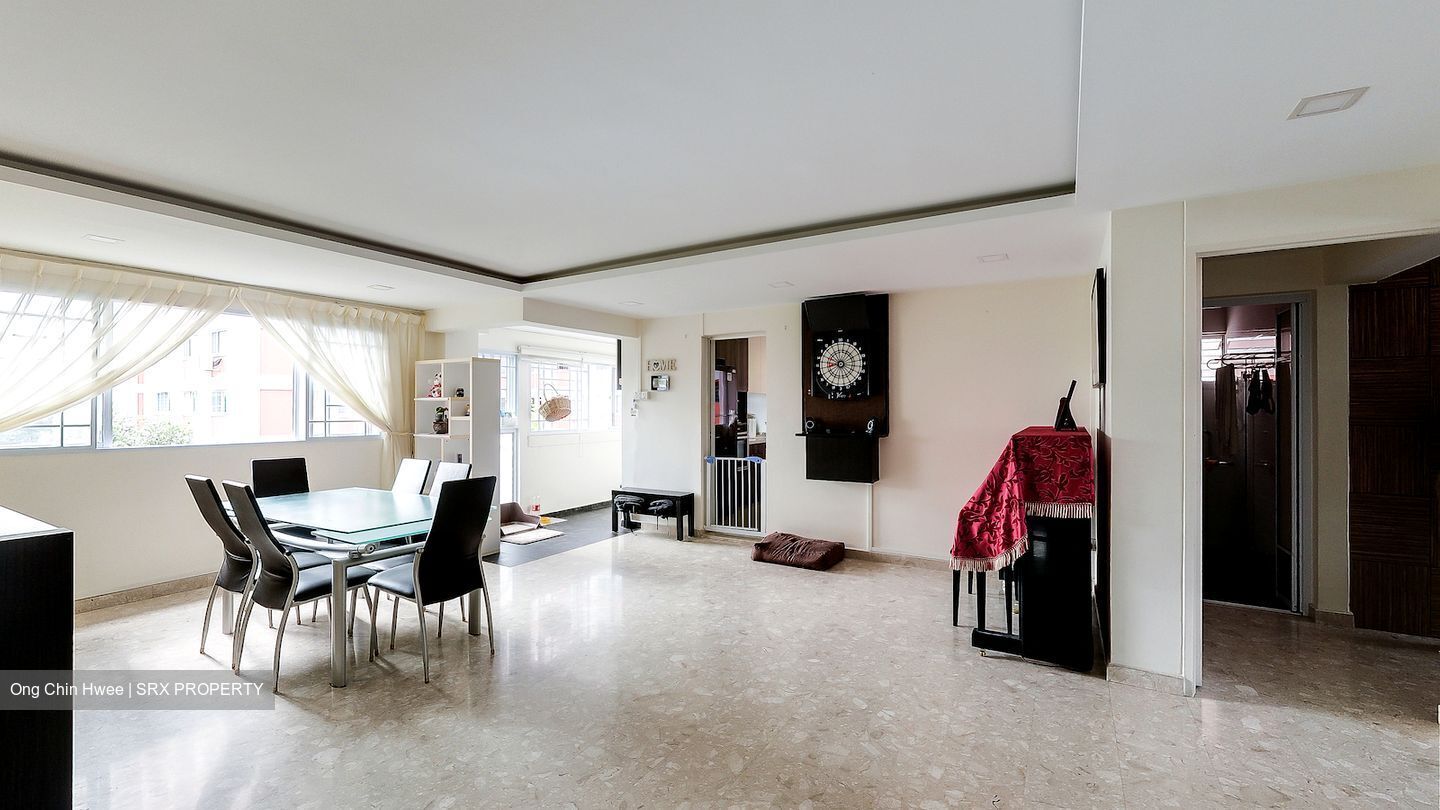 Blk 164 Bishan Street 13 (Bishan), HDB 5 Rooms #395478651
